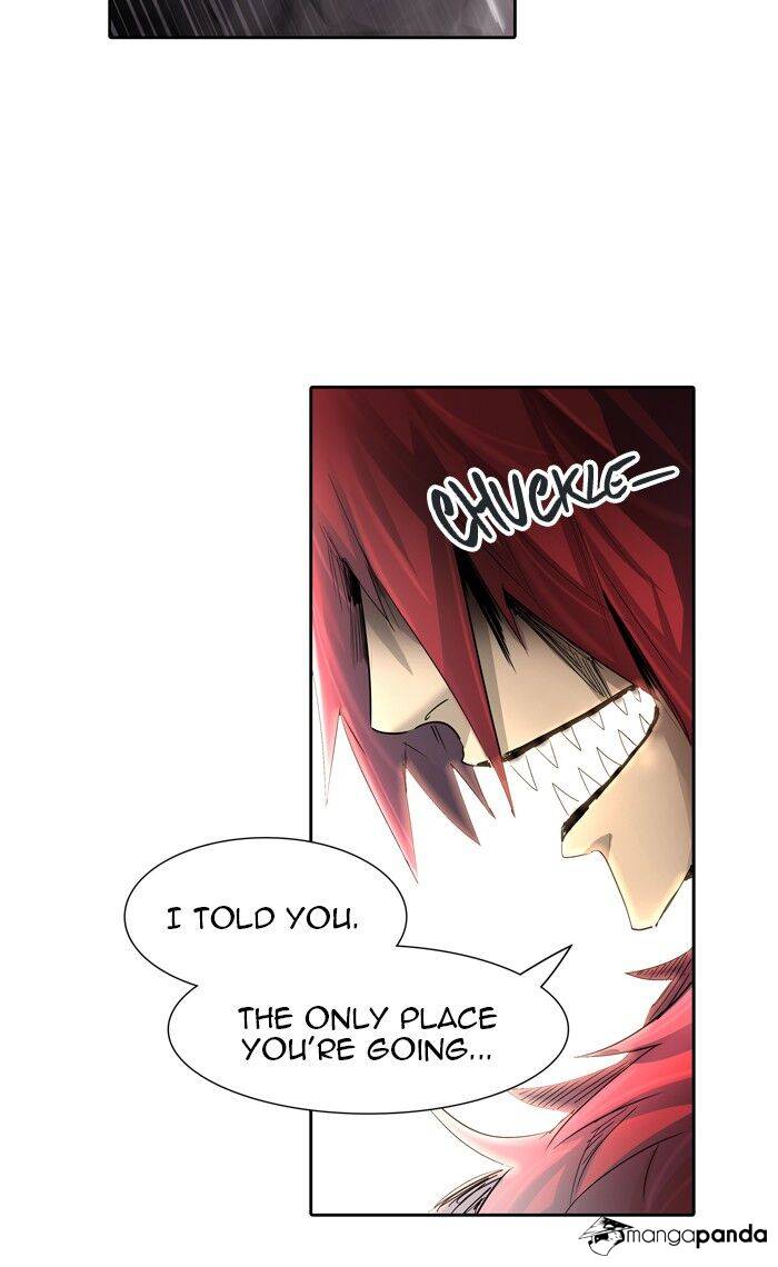 Tower of God Chapter 442 image 005